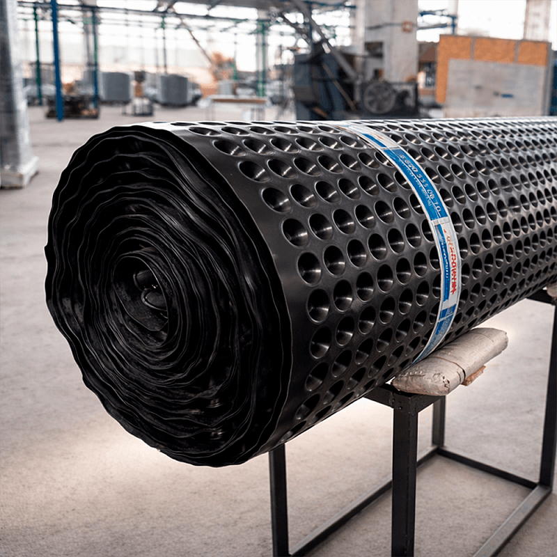 Профилированная мембрана LockDown PRO 20 D детальное фото